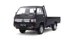 Recall Mitsubishi L300