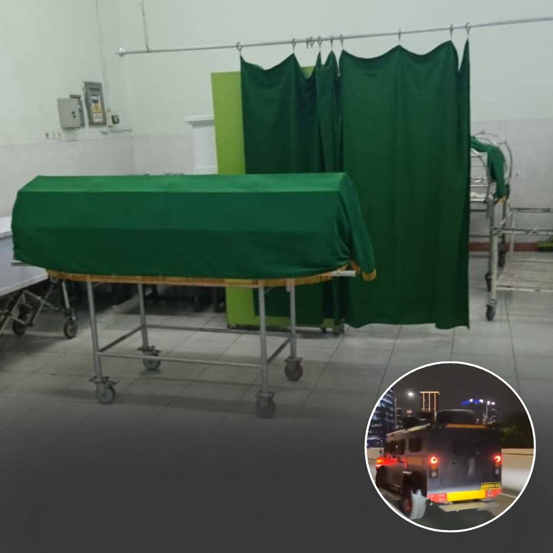 Jenazah Affan Kurniawan, Driver Ojol yang Tewas Tertabrak Rantis Brimob, Dimakamkan di TPU Karet Bivak