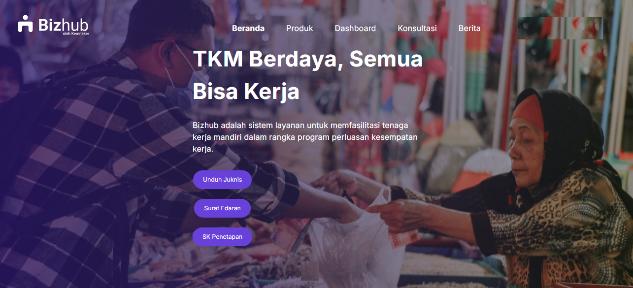 Pemerintah Buka Pendaftaran Program TKM Pemula 2025, Peserta Bisa Dapat Modal Rp5 Juta