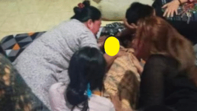 Balita Tenggelam di Kolam Renang Hotel Merista Wonogiri, Diduga Ibu Lengah Bermain HP