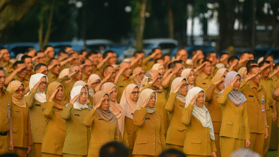 Bocoran Jadwal CPNS 2025: Cara Daftar Online dan Tips Lolos SKD SKB