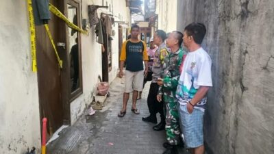 Misteri Terkuak: Pelaku Mutilasi 66 Potongan Jasad di Pacet Mojokerto Ditangkap, Korban Diketahui Wanita 25 Tahun Asal Lamongan