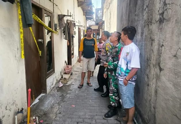 Misteri Terkuak: Pelaku Mutilasi 66 Potongan Jasad di Pacet Mojokerto Ditangkap, Korban Diketahui Wanita 25 Tahun Asal Lamongan