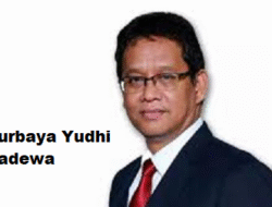 Profil Purbaya Yudhi Sadewa, Menteri Keuangan Pengganti Sri Mulyani