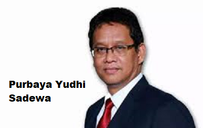Profil Purbaya Yudhi Sadewa, Menteri Keuangan Pengganti Sri Mulyani