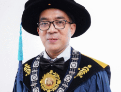 Profil Brian Yuliarto: Guru Besar ITB yang Kini Menjabat Mendiktisaintek RI