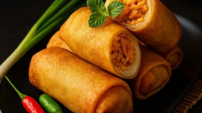 Makanan Khas Semarang: 10 Kuliner Legendaris & Data Wisata Terbaru Kota Atlas