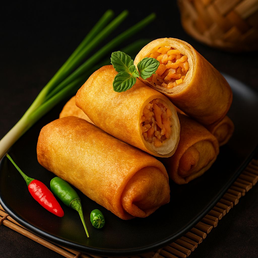 Makanan Khas Semarang: 10 Kuliner Legendaris & Data Wisata Terbaru Kota Atlas