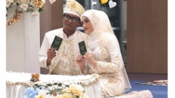 Biografi Dzawin Nur: Komika Lulusan Pesantren yang Kini Merambah Musik dan Resmi Menikah