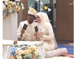 Biografi Dzawin Nur: Komika Lulusan Pesantren yang Kini Merambah Musik dan Resmi Menikah