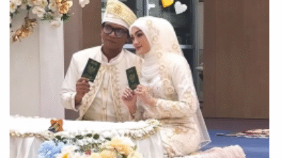 Biografi Dzawin Nur: Komika Lulusan Pesantren yang Kini Merambah Musik dan Resmi Menikah