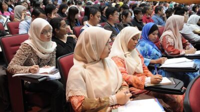 Peserta SNBP PTN Wajib Punya Nilai TKA: Syarat Baru yang Harus Kamu Tahu!