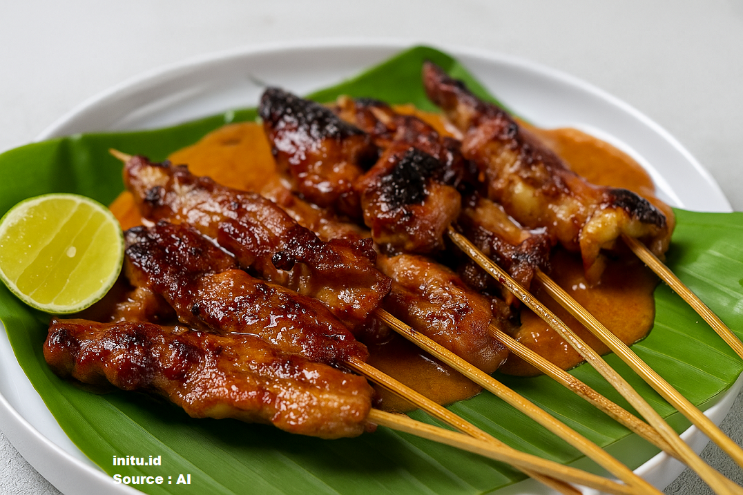 5 Kuliner Khas Ponorogo yang Wajib Dicoba Saat Liburan