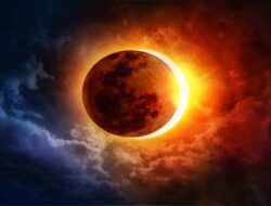 Muhammadiyah Imbau Warga Laksanakan Salat Gerhana Bulan Total 7–8 September 2025