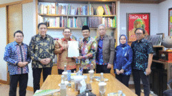 40 Tokoh Diusulkan Jadi Pahlawan Nasional 2025: Ada Soeharto, Gus Dur, hingga Marsinah