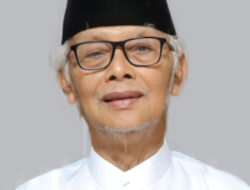 Profil Ketua MUI Terbaru: KH. Muhammad Anwar Iskandar, Ulama Visioner yang Lahir dari Tradisi Pesantren