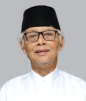 Profil Ketua MUI Terbaru: KH. Muhammad Anwar Iskandar, Ulama Visioner yang Lahir dari Tradisi Pesantren