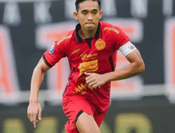 Gol Indah Rizky Ridho Masuk Nominasi Puskas Award 2025, Fans Indonesia Diajak Gencarkan Voting
