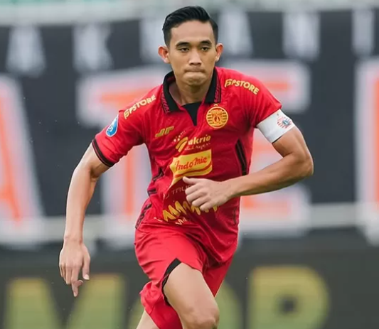 Gol Indah Rizky Ridho Masuk Nominasi Puskas Award 2025, Fans Indonesia Diajak Gencarkan Voting