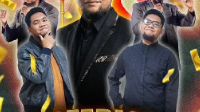 Biografi Mukmin Ternate: Juara SUCI 12, Guru Honorer, Umur, dan Fakta Menarik
