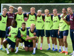 Timnas Denmark di Piala Dunia 2026: Profil, Skuad, Sejarah, dan Peluang Danish Dynamite