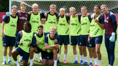 Timnas Denmark di Piala Dunia 2026: Profil, Skuad, Sejarah, dan Peluang Danish Dynamite